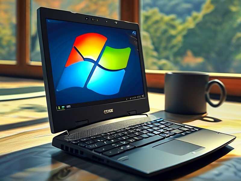 Windows XP,一个时代的经典印记与辉煌历程