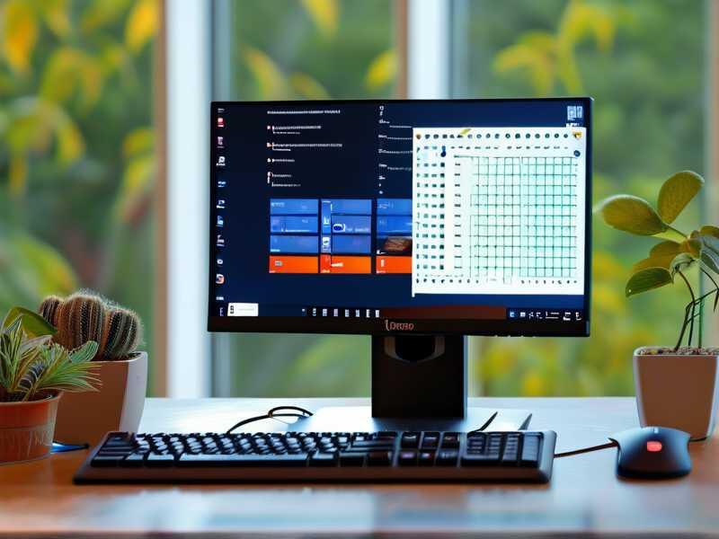 Windows 自启动管理完全指南：从入门到精通