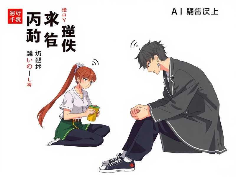 或者
