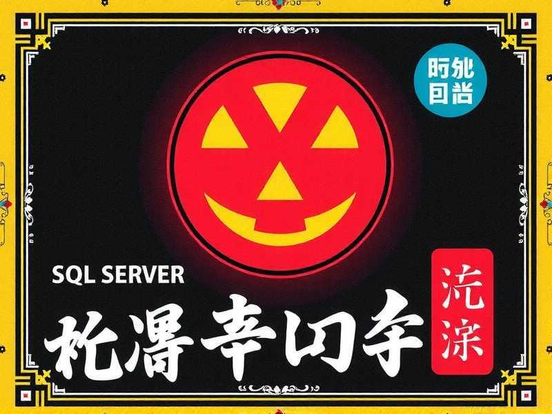 SQL Server第一次怎么还原数据库？新手保姆级操作指南
