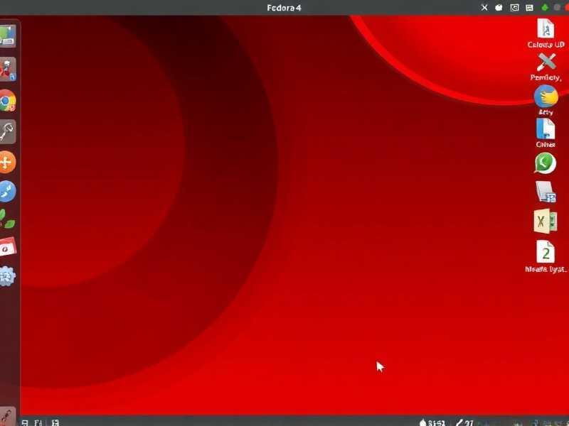解决 Fedora 14 安装后没有 eth0 网卡的问题