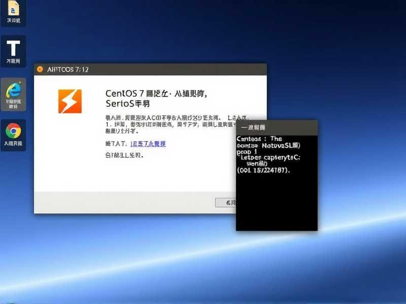 CentOS 7 防火墙配置指南,解决无法连接及设置 IP 访问权限