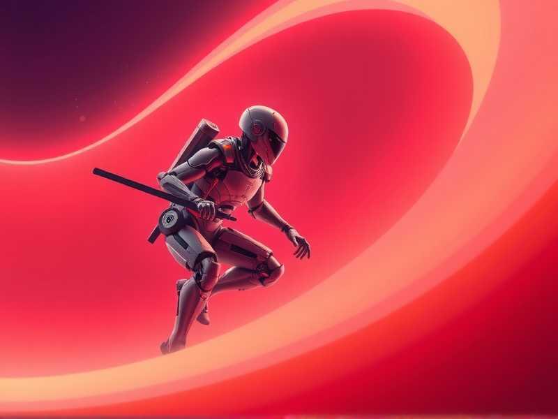 硬酷R1遇上Ubuntu,在复古终端中重塑极客精神