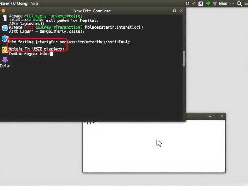笔记本装Debian10进不了系统?别慌,这份保姆级排查指南请收好