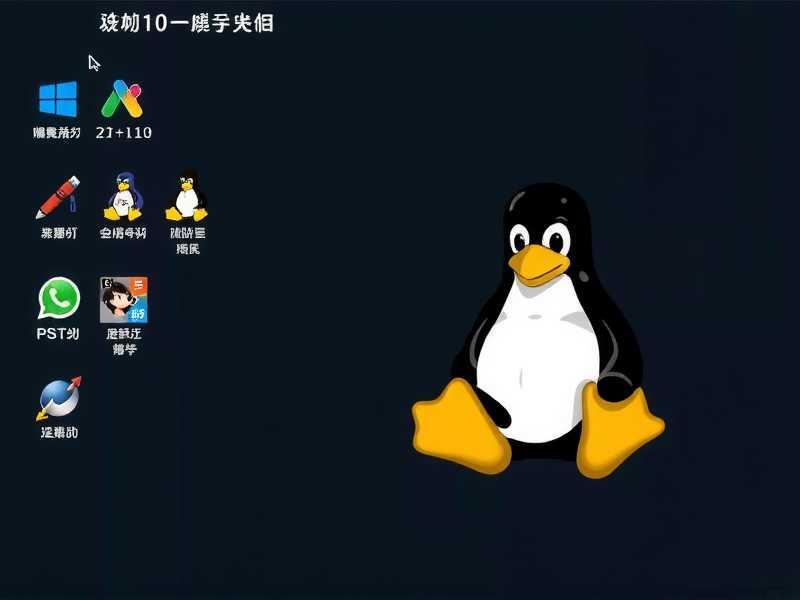 华为电脑安装Win10后还能恢复Linux吗?详细恢复指南与注意事项