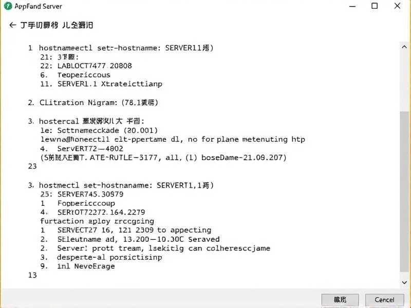 实战指南，CentOS 7 两台主机名相互通信配置详解