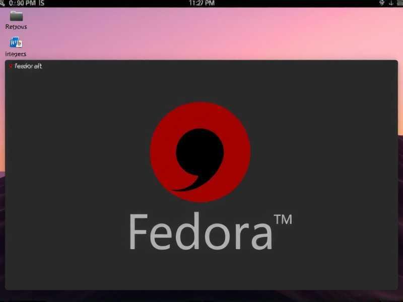 完美指南，在 Fedora Linux 下安装 Windows 10 虚拟机全流程解析