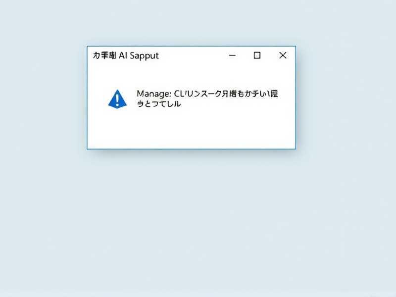 打开SQL Server配置管理器发现是空的？别慌，这4个原因及解决方法帮你搞定