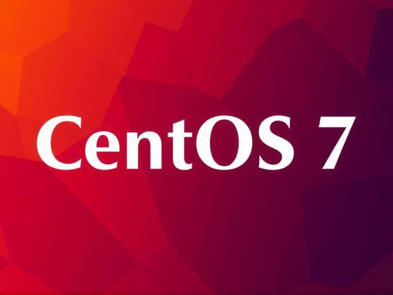 CentOS 7 无线网络配置完全指南,在命令行环境下连接 WiFi