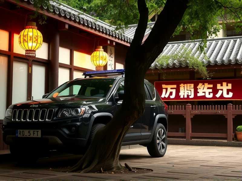 进入配置目录