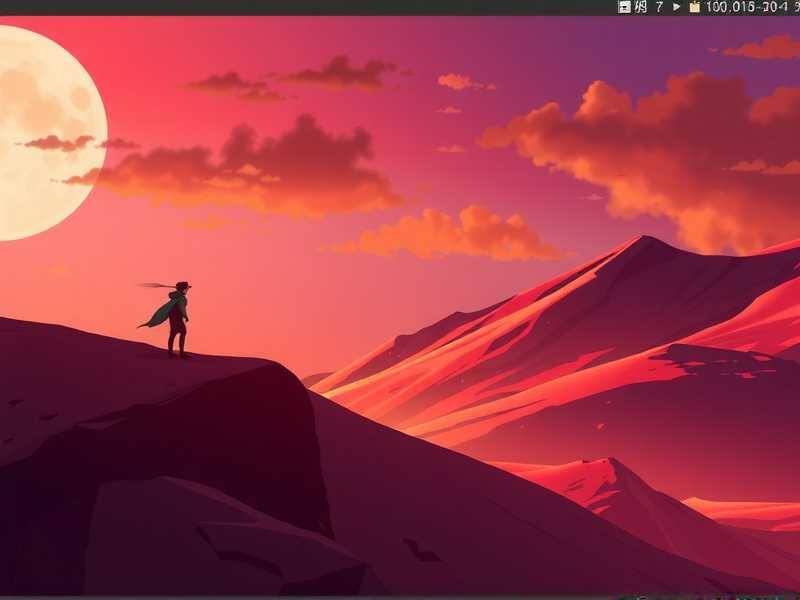 怀旧与经典的邂逅,在 Fedora 20 上体验极点五笔 98版