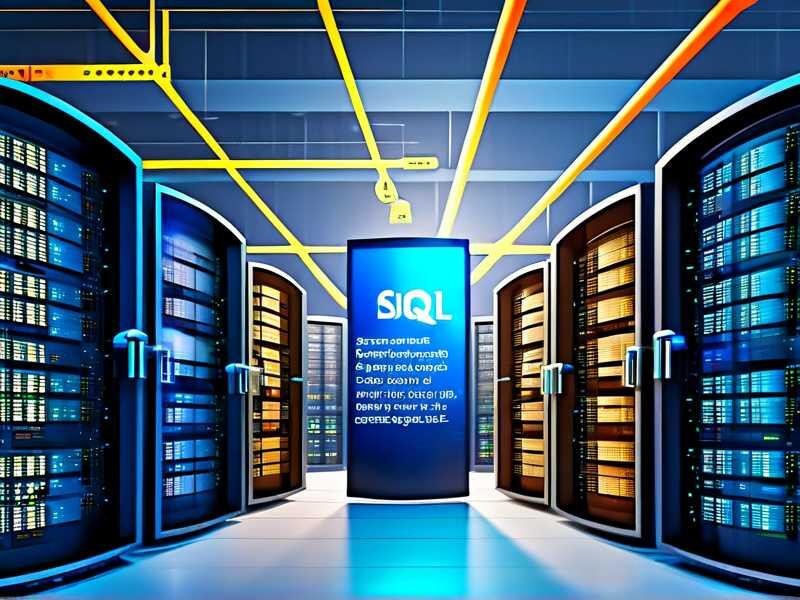SQL Server和其他数据库一样吗？一文读懂关系型数据库的区别与联系