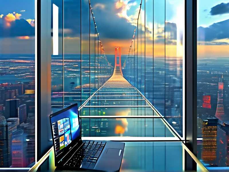 Windows网络软件,连接世界的桥梁与提升效率的利器
