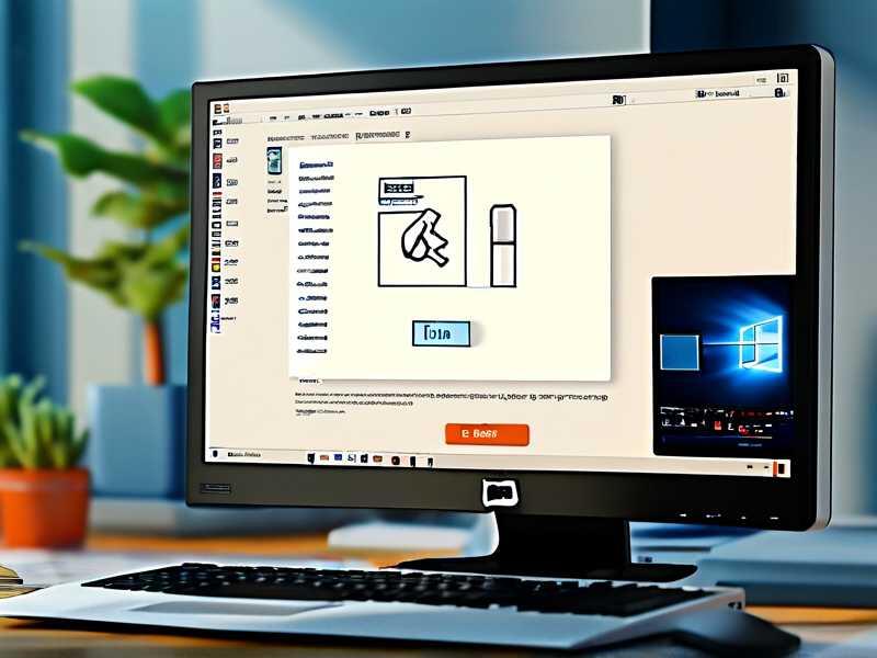 安装 Fedora 后无法进入 Win10？教你轻松修复启动项并切换系统