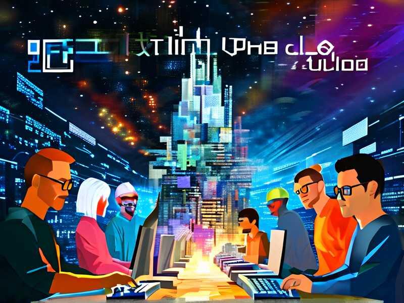 激荡开源力量，共筑数字基石，我们在 openEuler 的工作