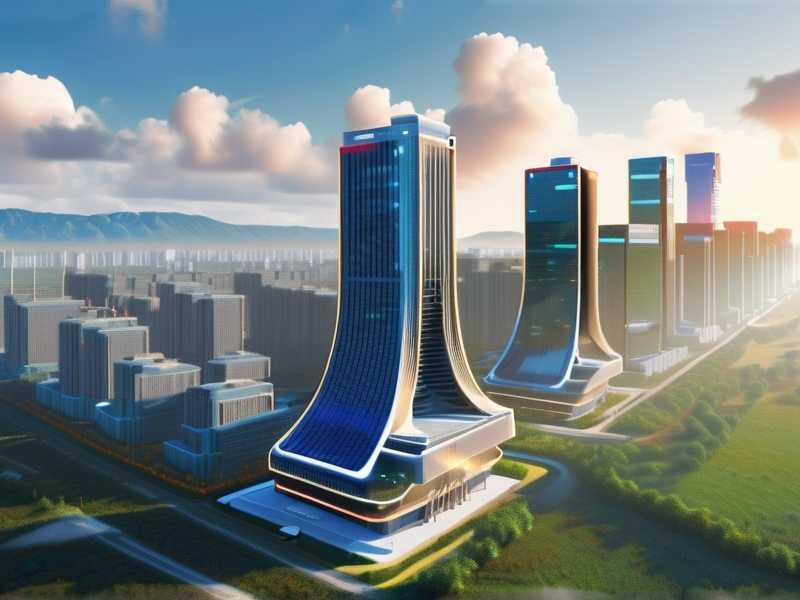 openEuler何时上市？一文详解华为开源操作系统的发布历程与商业版图