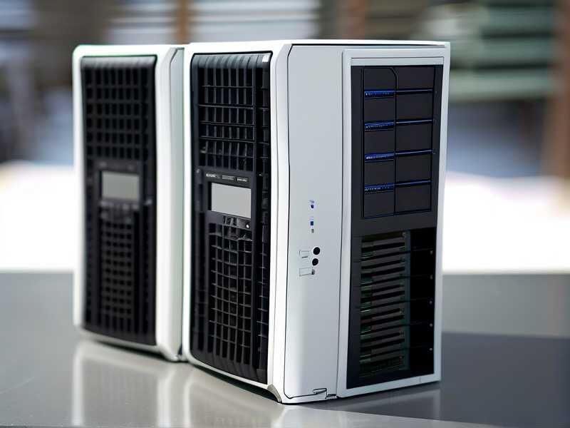 深入解析,Server 2012 R2 标准版究竟有哪两种形态?