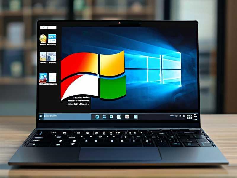 重塑数字工作流，深度解析Windows上的应用生态