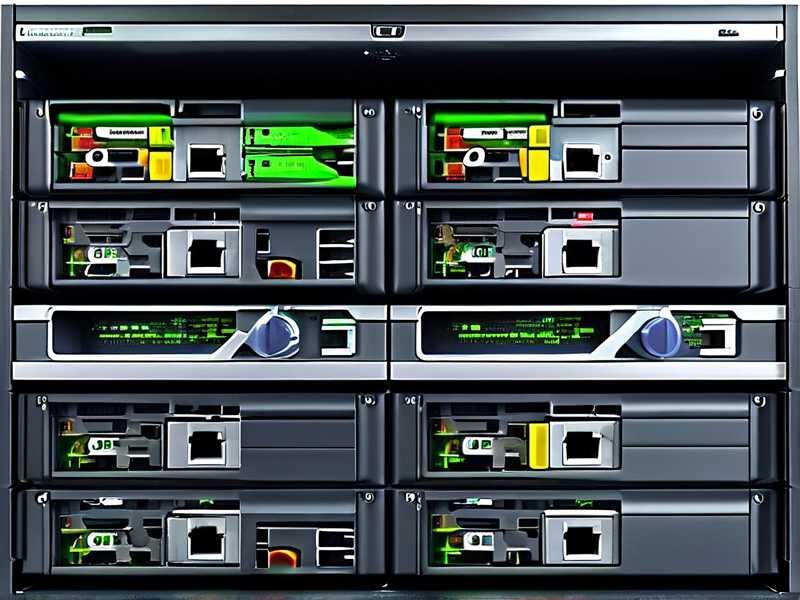 深度解析 RHEL 7 的默认分区管理模式与文件系统架构