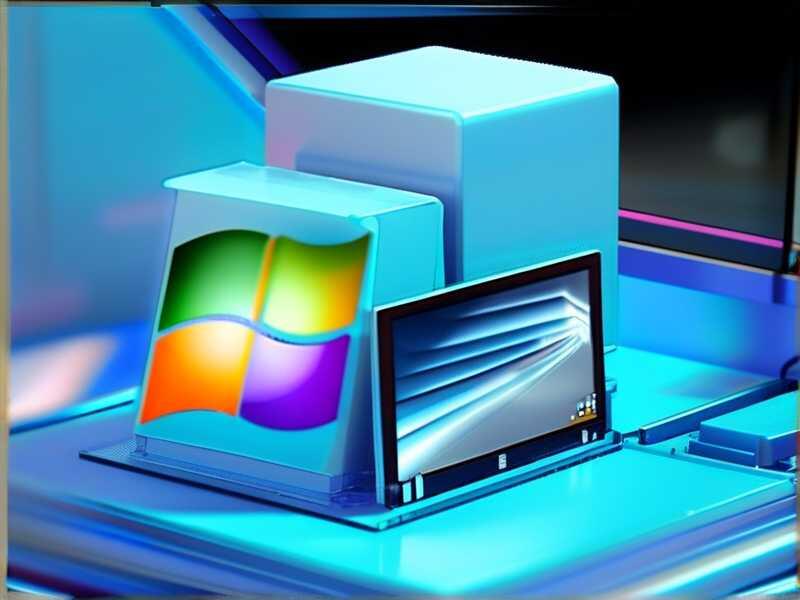 Windows无法连接profsvc？保姆级修复教程，轻松解决更新报错