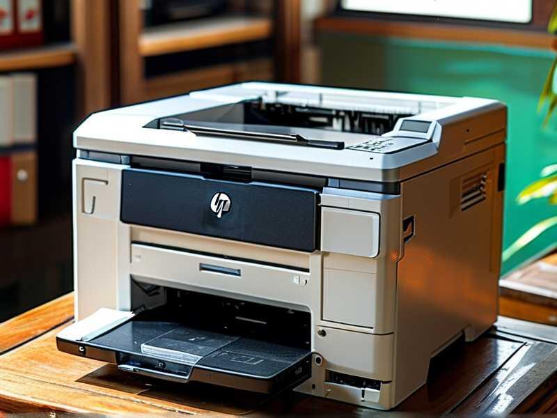 统信uos能用hp1008打印机嘛？老款激光打印机的Linux完美适配方案