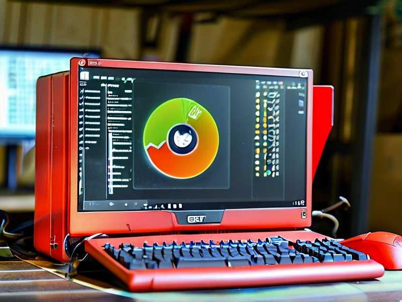 CentOS U盘制作全攻略,从工具选择到启动安装的详细指南