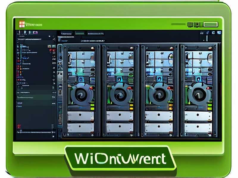Windows端口转发程序完全指南,原理、工具与实战应用