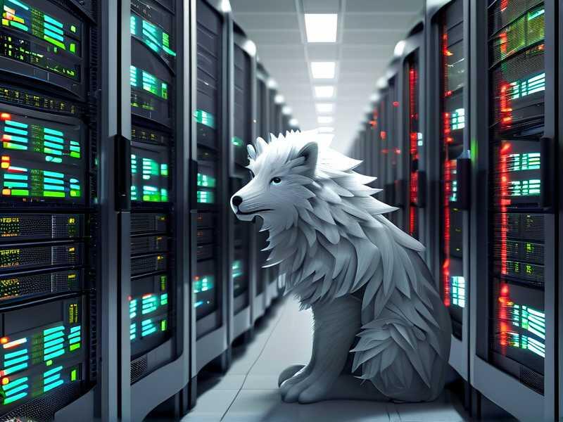 深入解析 CentOS 8 集中验证,你需要监控的核心服务器与服务