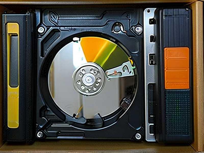 Ubuntu读取Windows分区全攻略,从基础挂载到故障排除