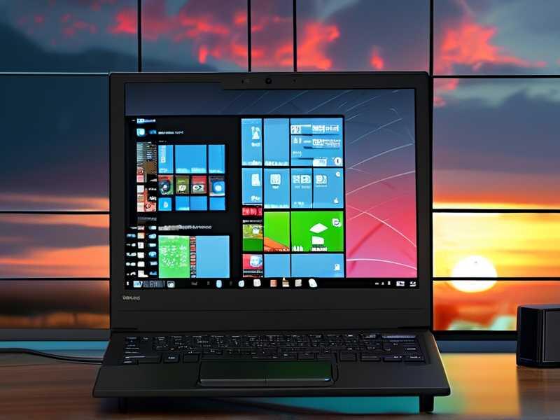 Windows怎么关闭网络?从最简单到最彻底的断网指南