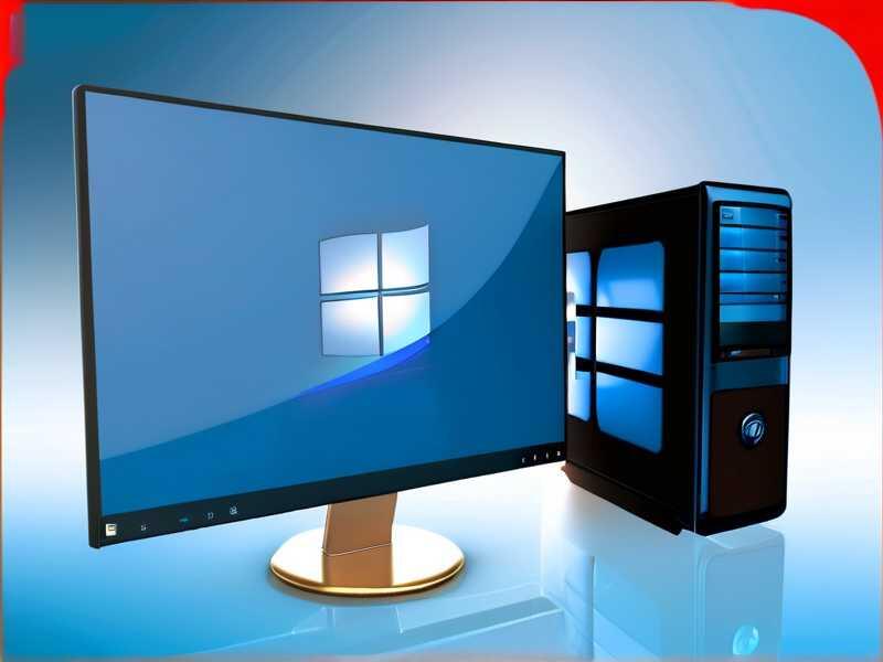 Windows Server 2008 R2 桌面图标不显示?教你3招快速恢复桌面图标