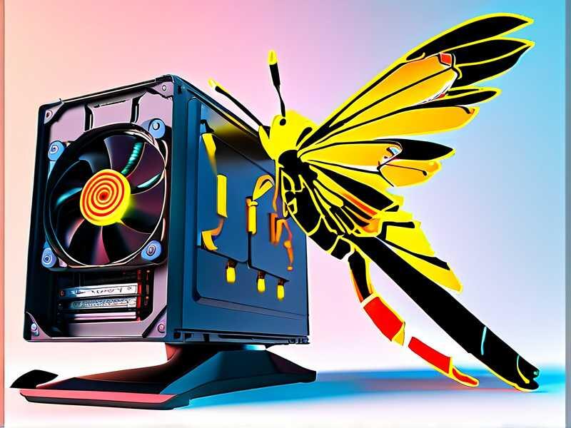 守护图形基石,深度解析统信 UOS 显卡驱动管理器中的大黄蜂方案