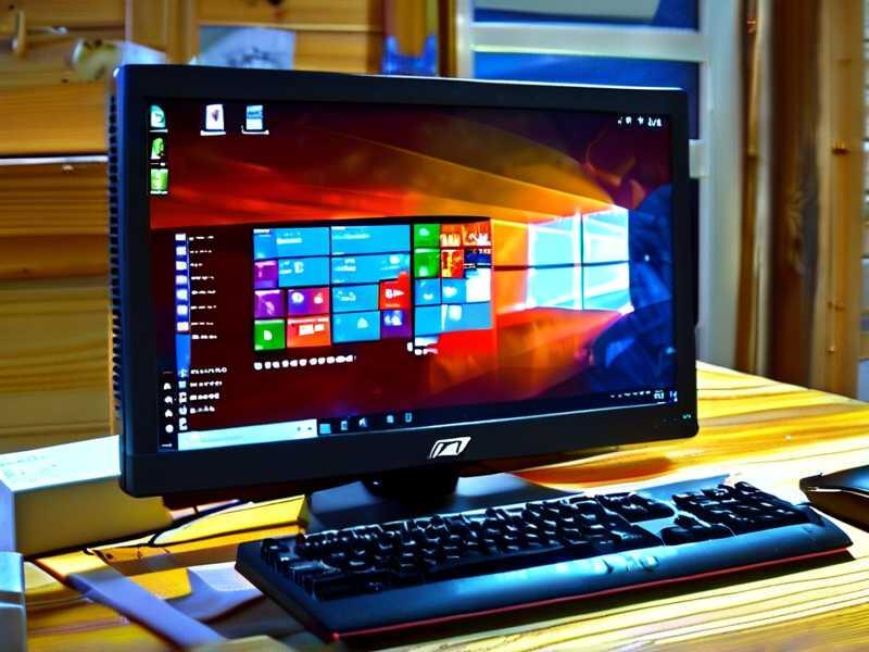 Win7安装RHEL7双系统,保姆级图文教程
