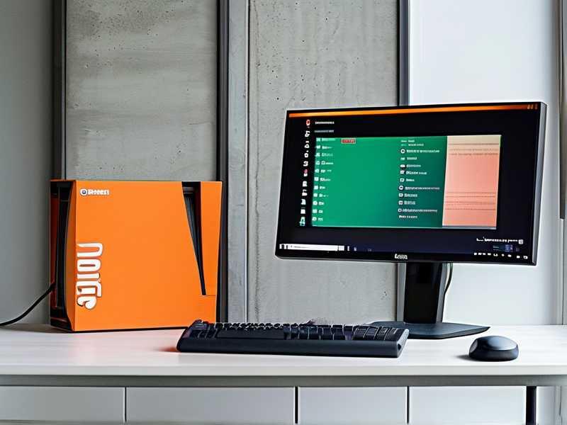 极简与稳健的基石,Debian 10 中文版深度体验