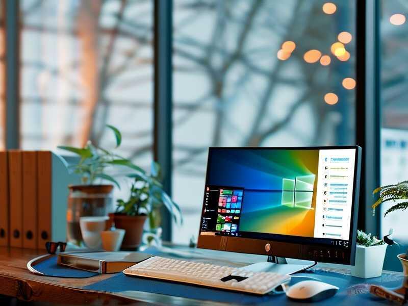 Windows 自启动管理完全指南：从入门到精通