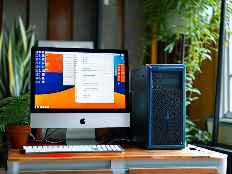 Windows 网络重置完全指南：从命令行到系统设置的终极修复方案