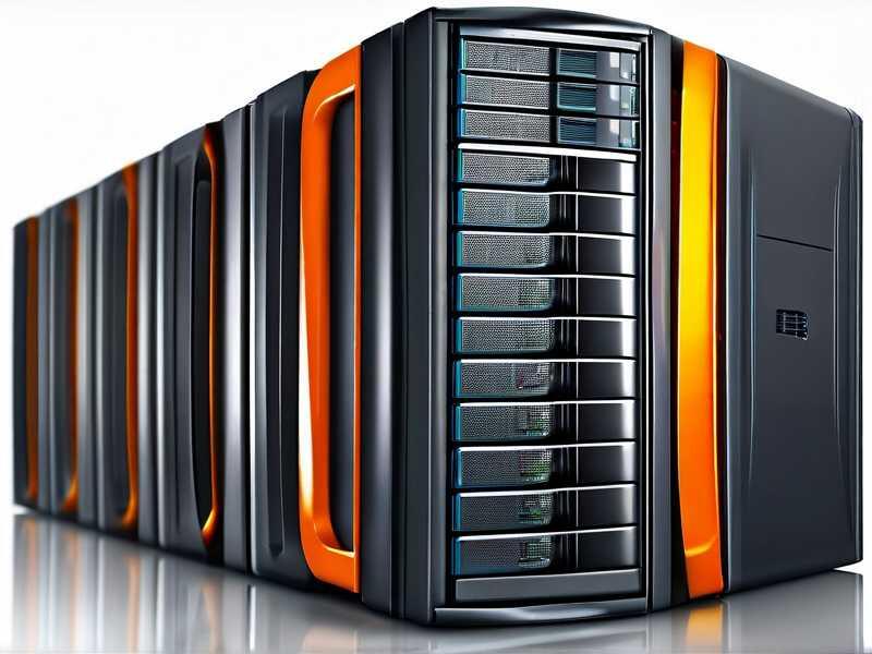 深入解析，RHEL 5 系统中主流的文件系统选择与对比