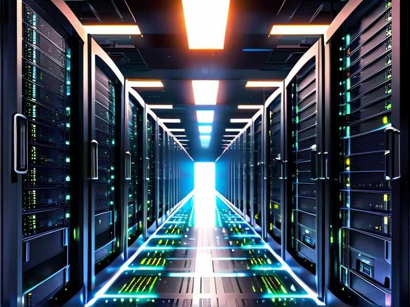 openEuler服务器系统，构建稳定、高效的国产数字基石