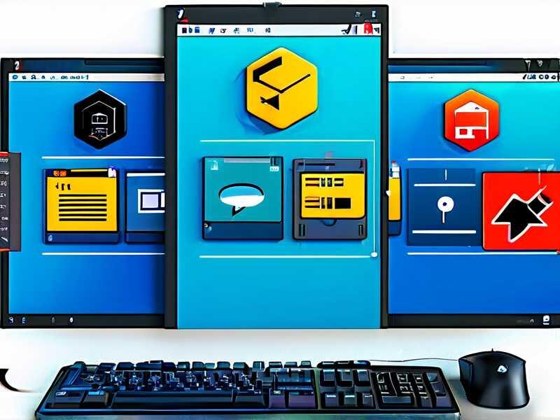 Linux 7.2 系统管理指南，命令提示符与图形界面的高效切换技巧