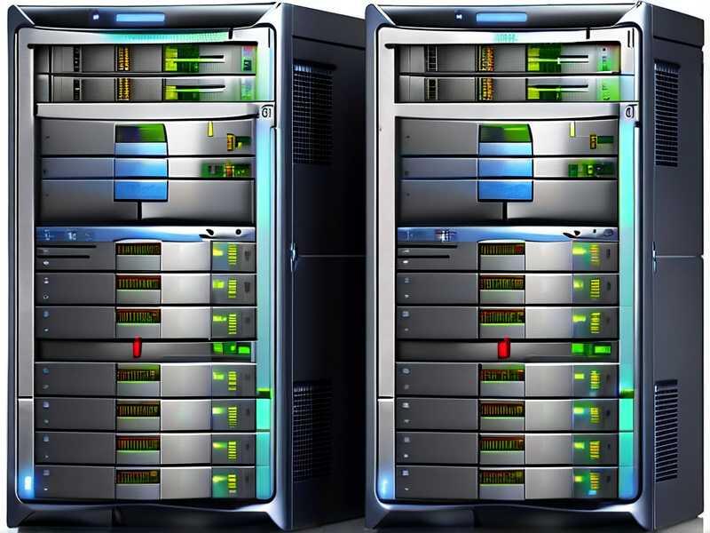 深度解析，Windows Server 2012 文件服务器权限设置全攻略
