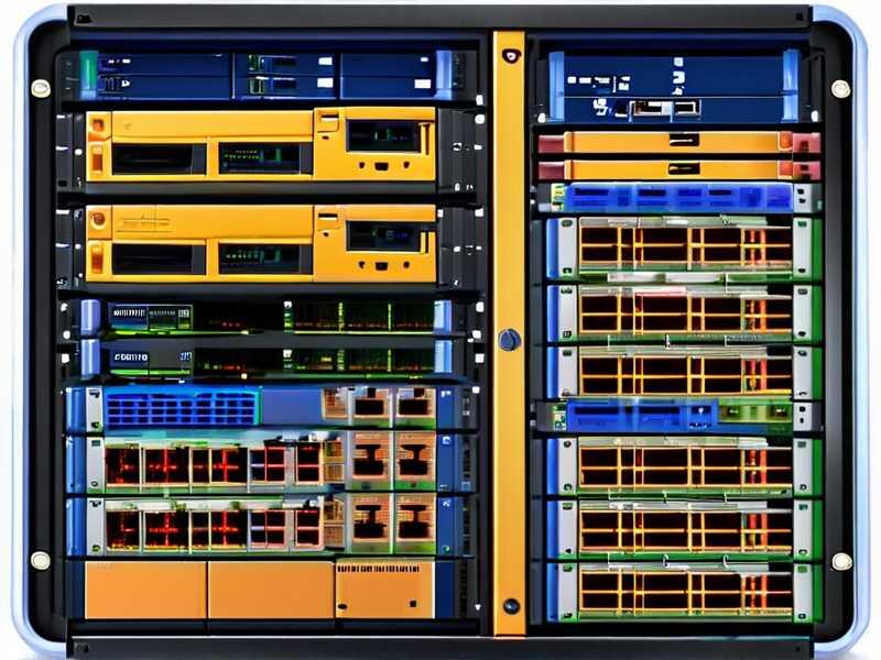 CentOS 7 下搭建 FTP 服务器,从安装到配置全攻略