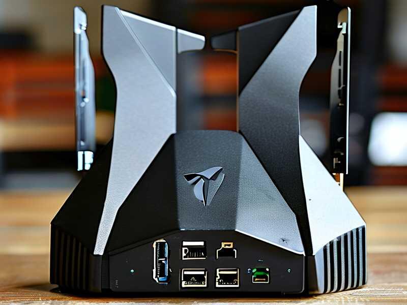 Linux内核与Intel AX200无线网卡,驱动支持、故障排查与性能优化指南