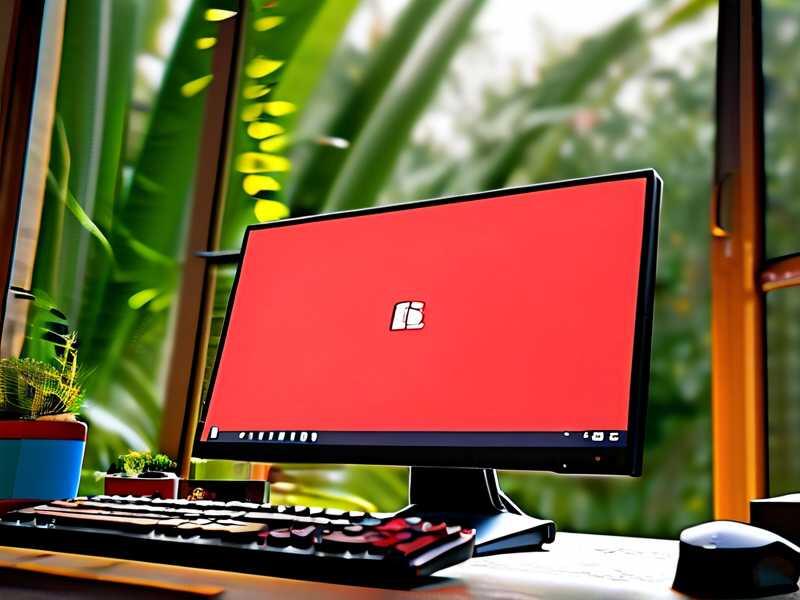 C盘爆红?手把手教你把 Windows 系统迁移到 D 盘,释放无限空间