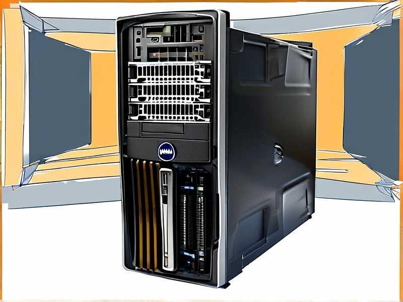 Dell 服务器 RHEL 6 系统部署全攻略,U盘启动与安装详解