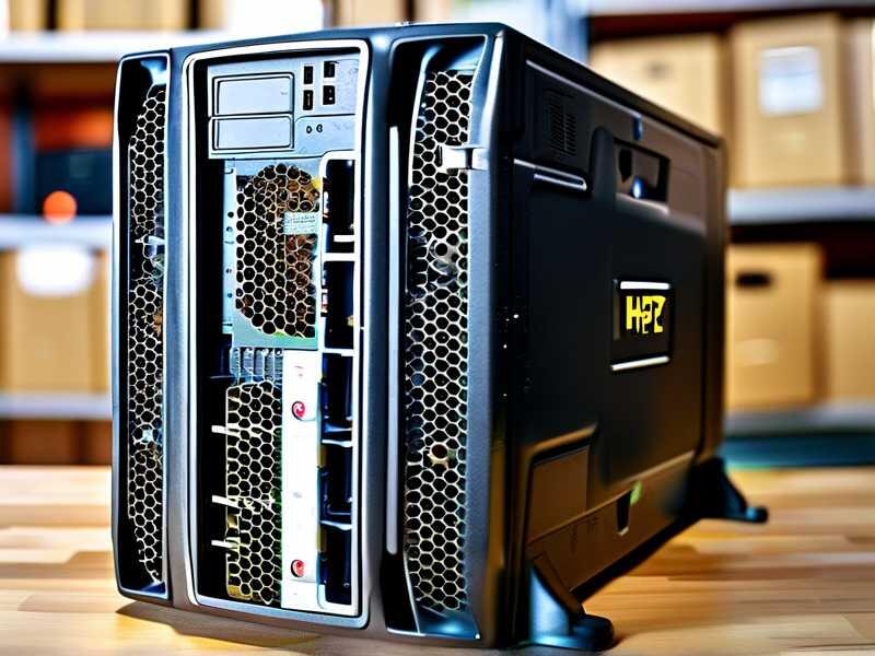 HPE ProLiant SR650 服务器安装 RHEL 7 完整指南,从 BIOS 到系统部署