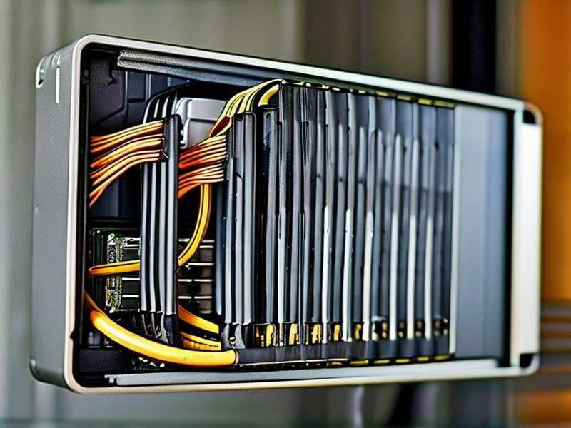 Debian 永久挂载网络驱动器怎么安装？保姆级教程详解