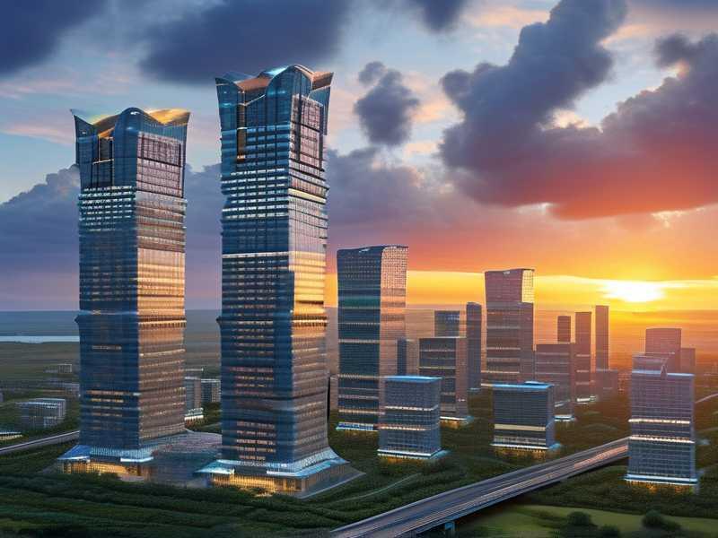 打破边界，共筑未来，openEuler的全球化生态布局与实践