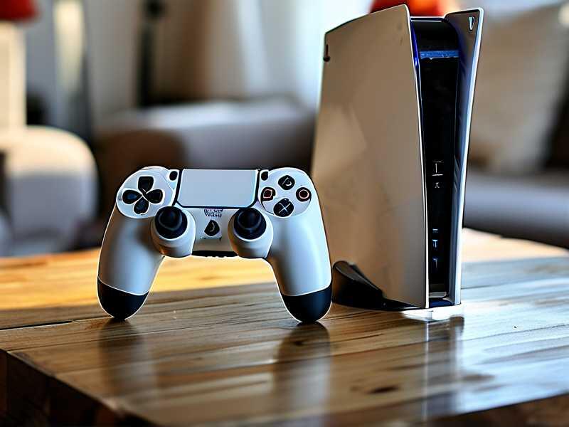 解锁 PS4 的无限可能,在 PS4 上安装 Ubuntu 系统的完整指南