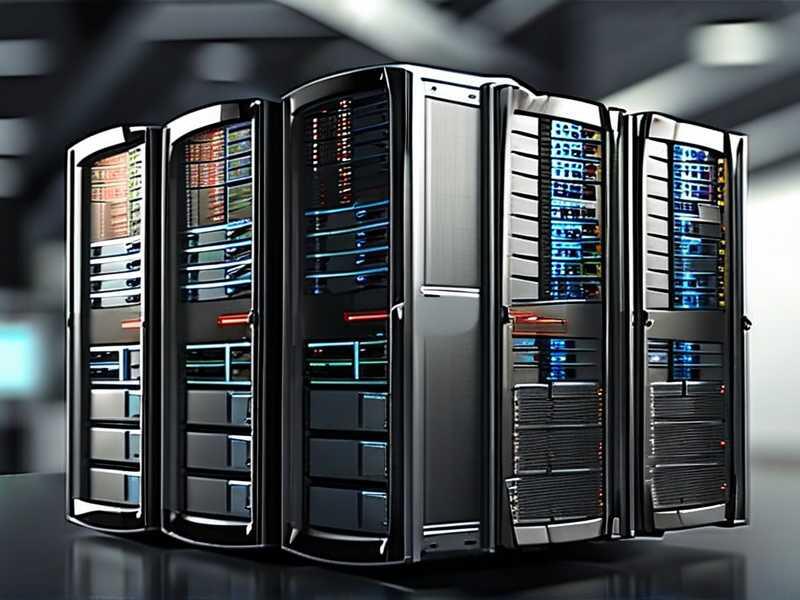 高可用文件服务器搭建指南，CentOS 7 双机热备实战详解