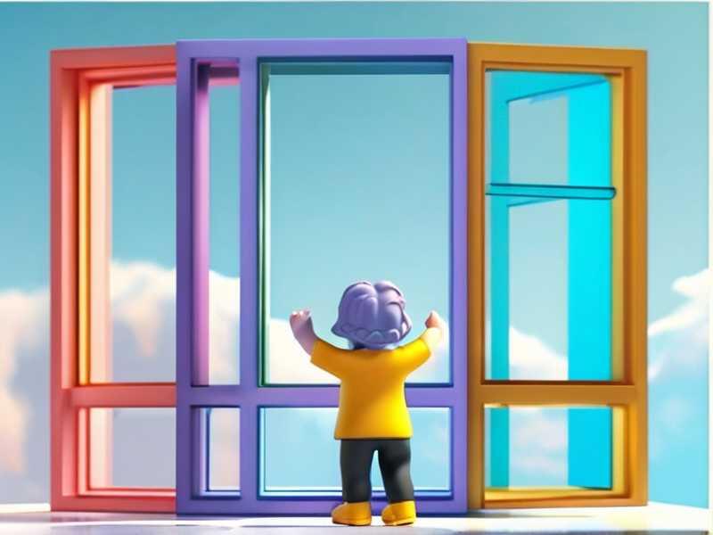 玩转多任务，Multi Windows功能保姆级使用指南